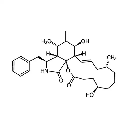 Dihydrocytochalasin B