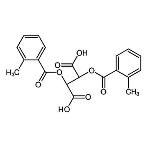 (2S,3S)-2,3-二((2-メチルベンゾイル)酸素基)琥珀酸