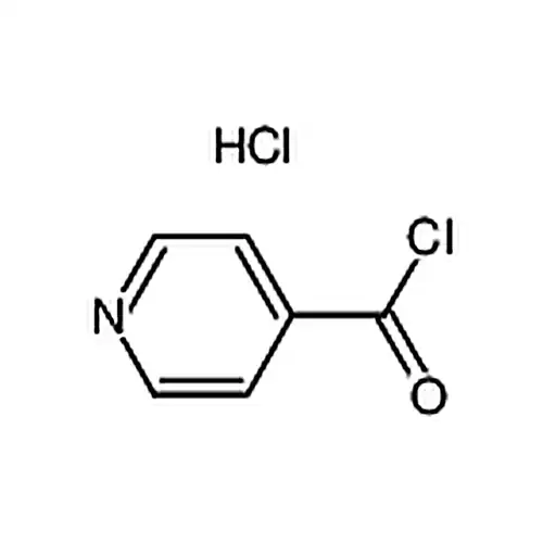 异烟酰塩素塩酸塩