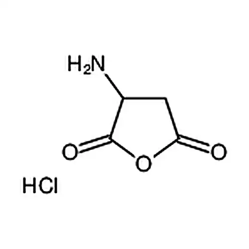 DL-天冬氨無水物塩酸塩