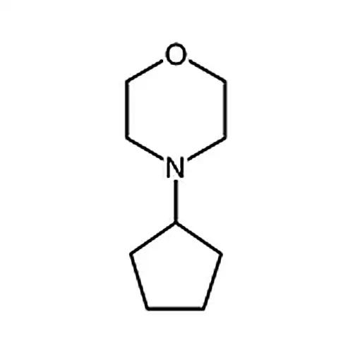 4-环ペンチル基吗啉