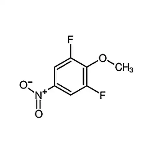 2,6-Difluoro-4-nitroanisole