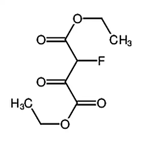 フッ素草酰酢酸二エチルエステル
