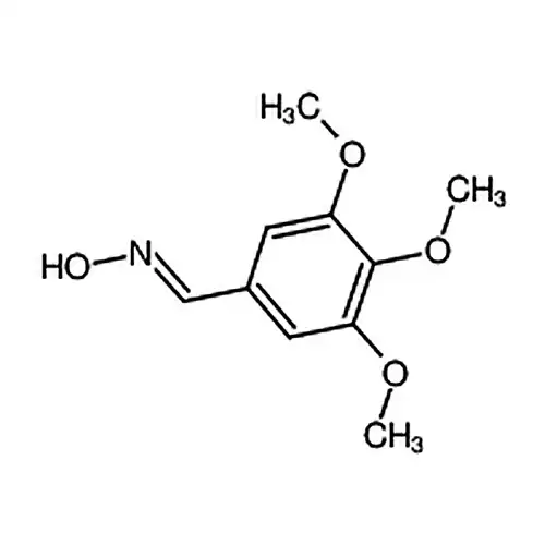 3，4，5-Trimethoxybenzaldoxime