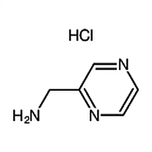 2-氨メチルピラジン塩酸塩