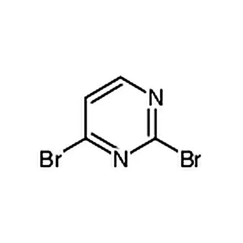 2，4-Dibromopyrimidine
