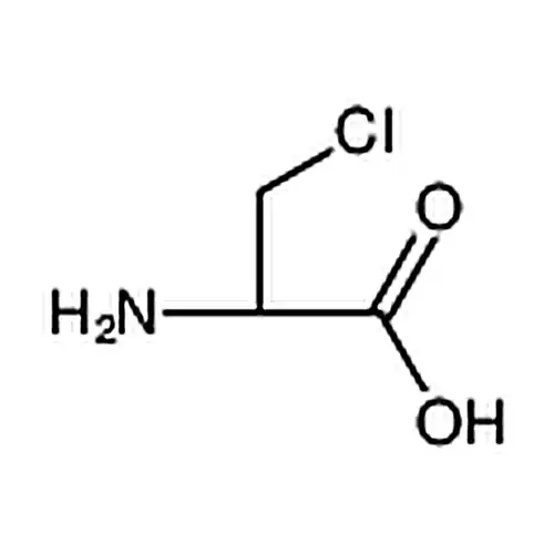 3-塩素-D-プロピル氨酸