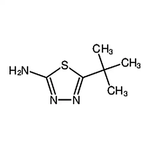 5-(tert-ブチル)-1,3,4-噻二唑-2-アミン