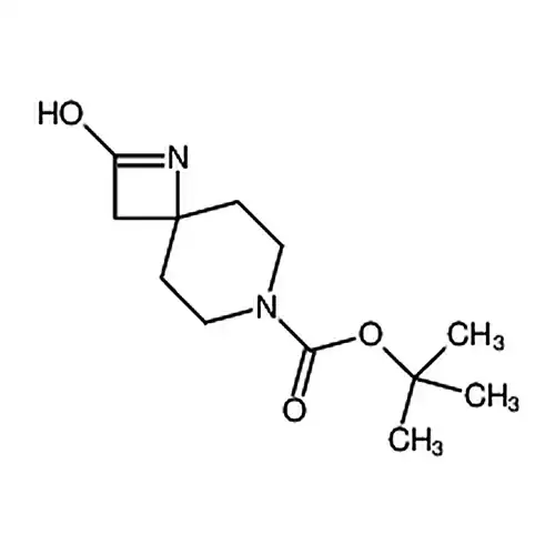 7-Boc-1，7-二질소杂螺[3.5]노닐알칸-2-케톤