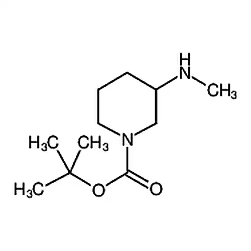 1-Boc-3-메틸아미노哌啶