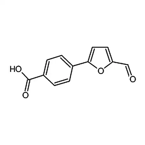 4-(5-メチル酰-フラン-2-基)-ベンゼンギ酸