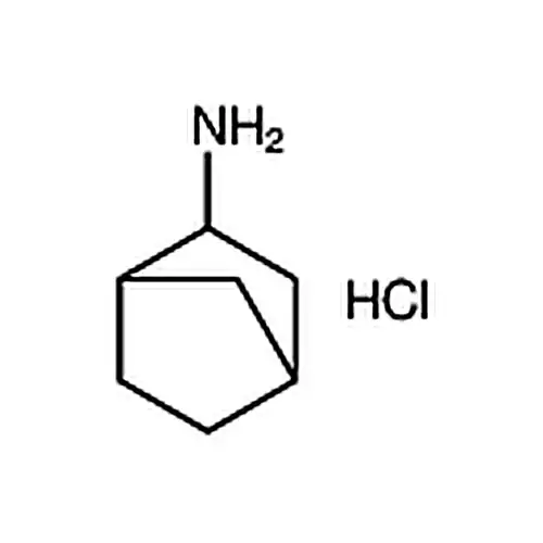 exo-Bicyclo[2.2.1]heptan-2-amine hydrochloride