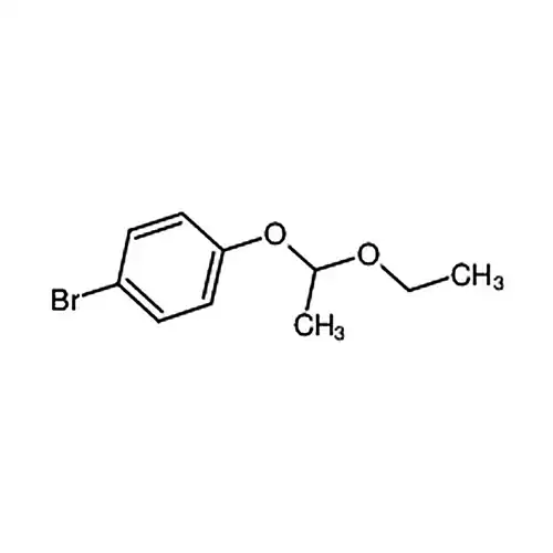 1-臭素-4-(2-エチル酸素基エチル酸素基)ベンゼン