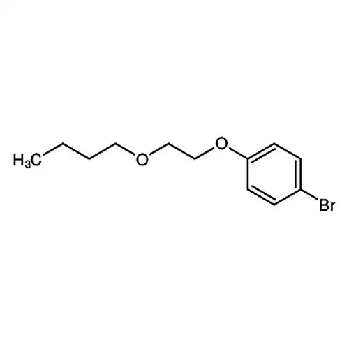 1-臭素-4-(2-ブチル酸素基エチル酸素基)ベンゼン