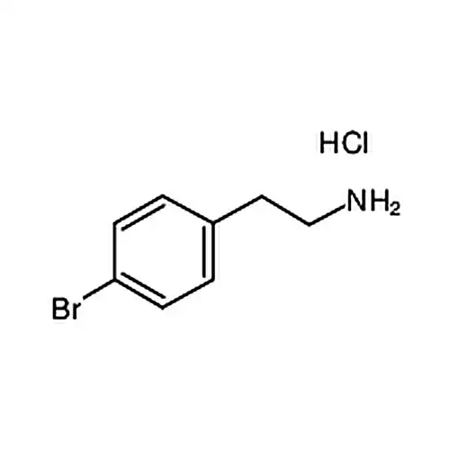 P-BROMOPHENETHYL AMINE HYDROCHLORIDE