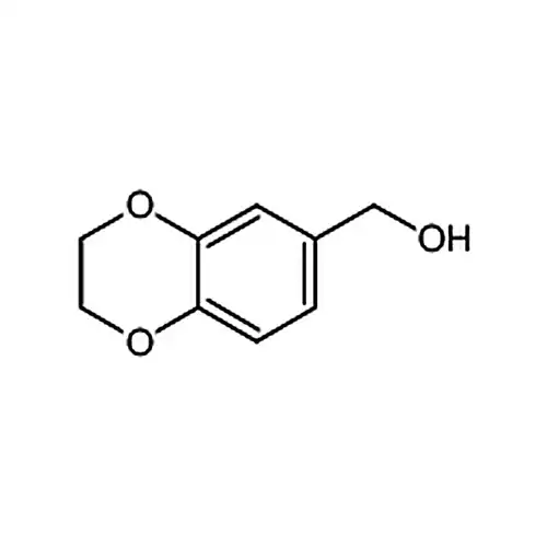 벤젠并二산소六环-6-메탄올