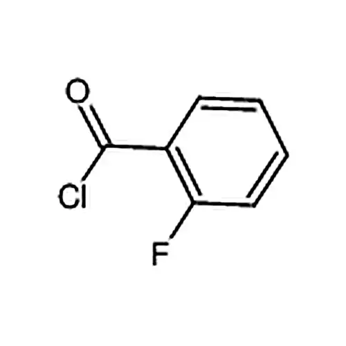 2-Fluorobenzoyl chloride