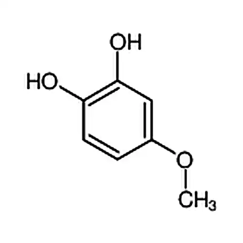 4-метилкислорода基бензол-1,2-二спирт