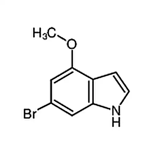 6-Bromo-4-methoxy-1H-indole