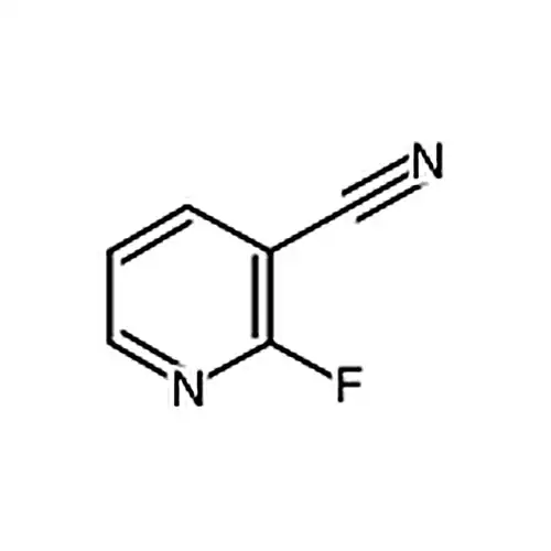3-氰基-2-불소代피리딘