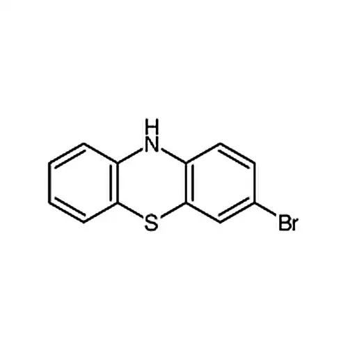 3-臭素-10H-吩噻嗪