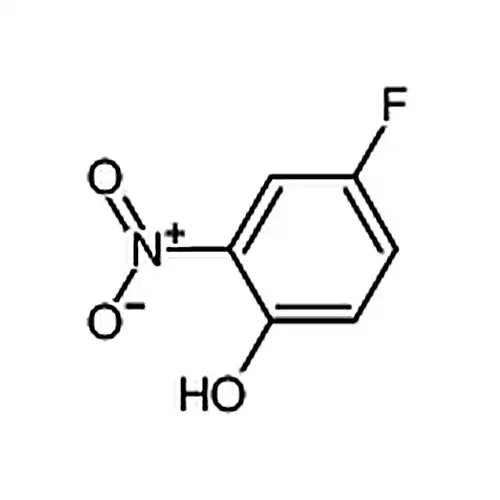 4-Fluoro-2-nitrophenol