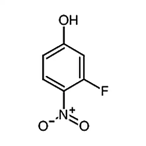 3-Fluoro-4-nitrophenol