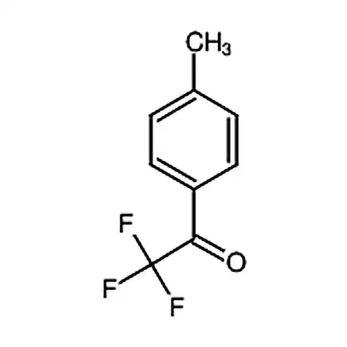 2,2,2-Trifluoro-1-(p-tolyl)ethanone
