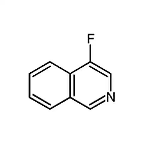 4-Fluoroisoquinoline