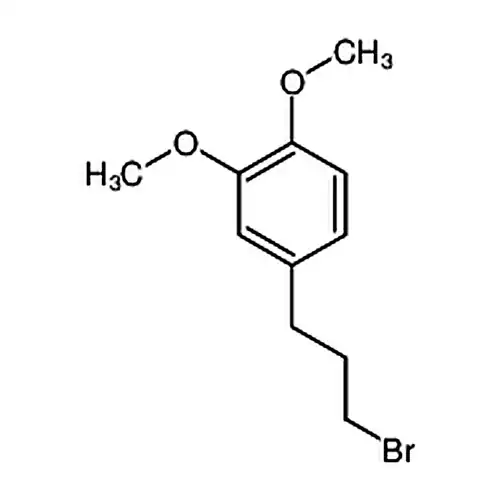 4-(3-Bromopropyl)-1，2-Dimethoxybenzene