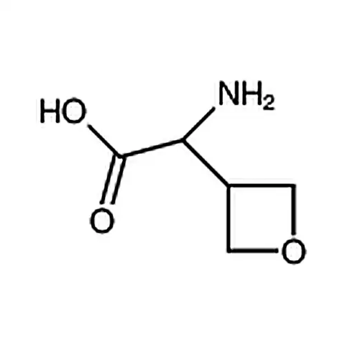 (R)-2-아미노-2-(산소杂环부틸알칸-3-基)아세트산