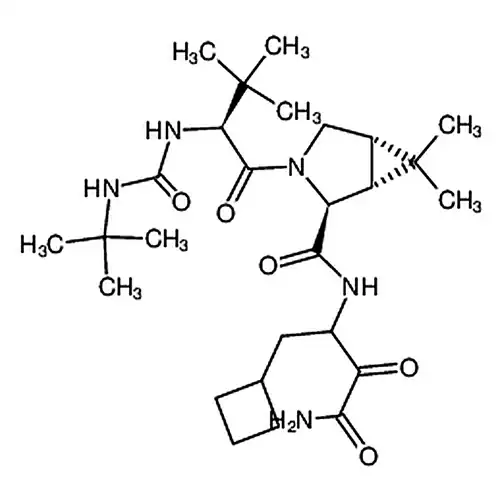 Boceprevir