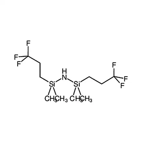 1,3-双(3,3,3-三фторапропил基)-1,1,3,3-四метил二кремнияазотаалкан