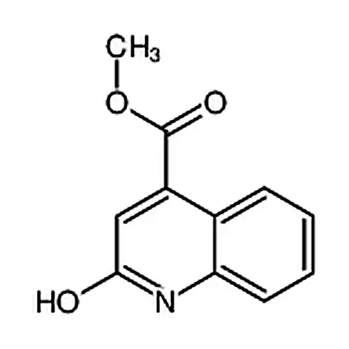 2-酸素代-1,2-二水素キノリン-4-羧酸メチルエステル