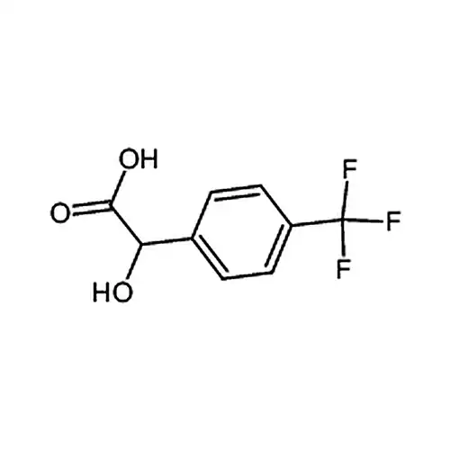 4-(TRIFLUOROMETHYL)MANDELIC ACID
