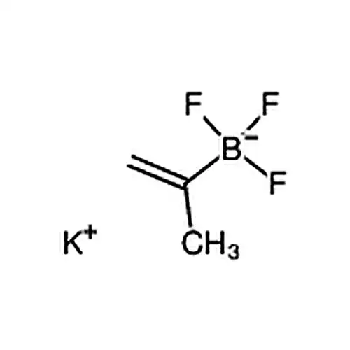 Potassium (prop-1-en-2-yl)trifluoroborate