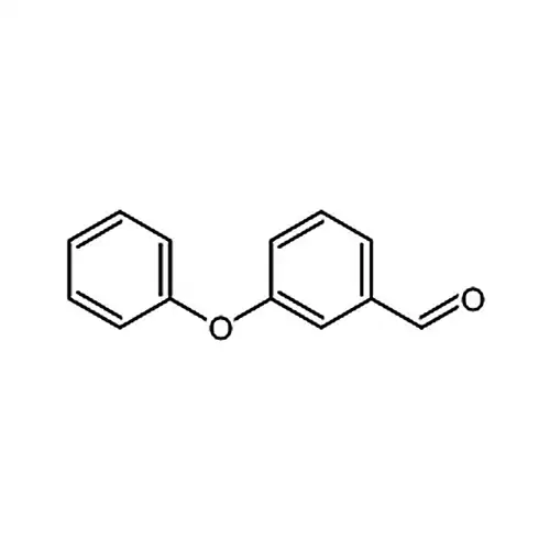 3-бензолкислорода基бензолформальдегид
