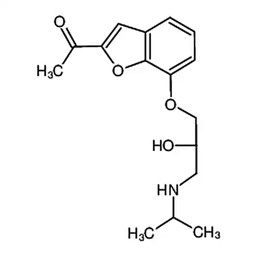 (±)-Befunolol