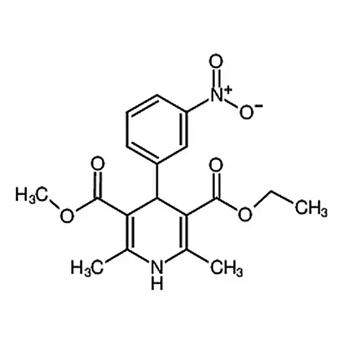 Nitrendipine