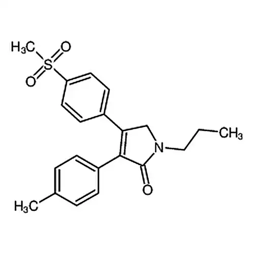Imrecoxib