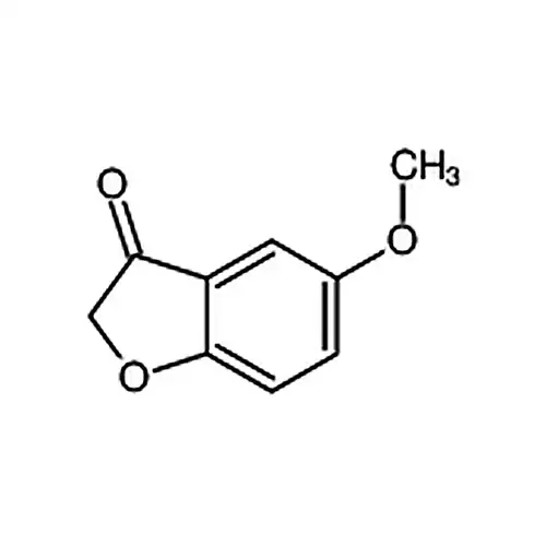 5-メチル酸素基-3-ベンゼン并フランケトン