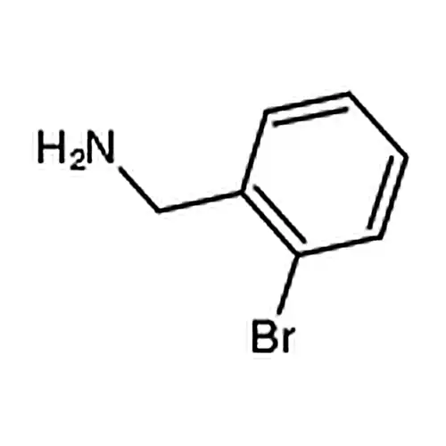 2-브롬벤젠메틸아민