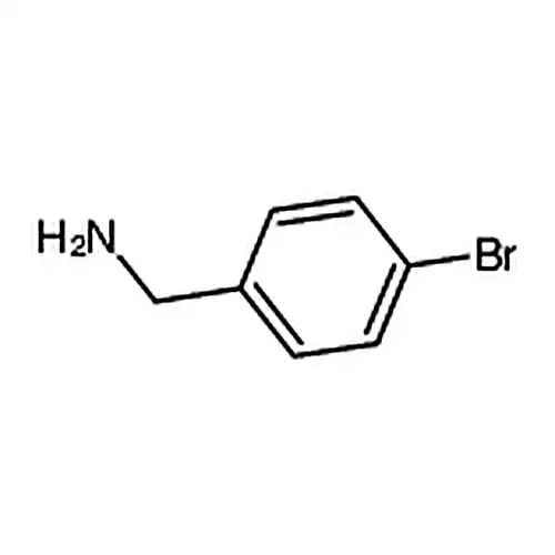 4-Bromobenzylamine
