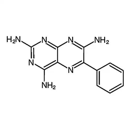 Triamterene