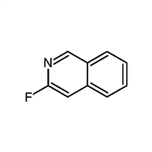 3-Fluoroisoquinoline