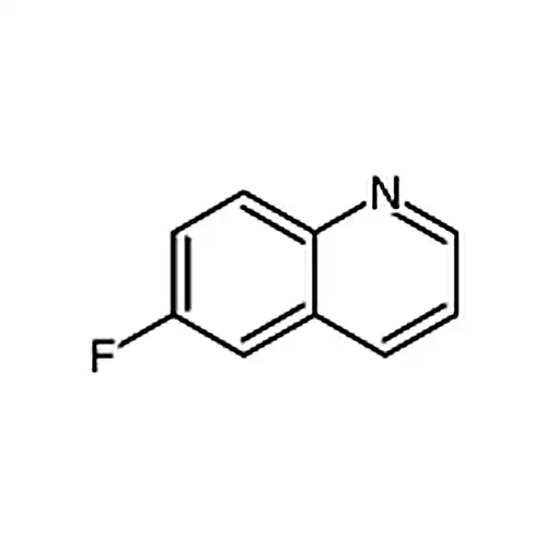6-Fluoroquinoline