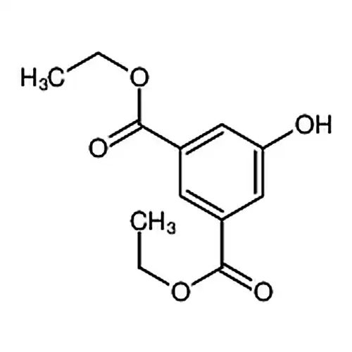 5-ヒドロキシ间ベンゼン二ギ酸二エチルエステル