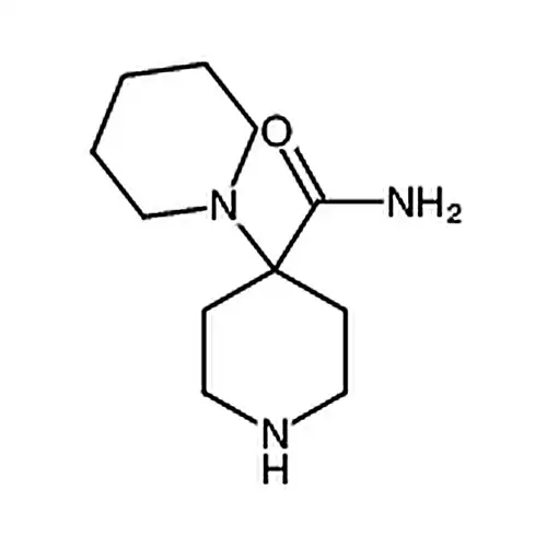 [1，4'-联哌啶]-4'-메틸아미드