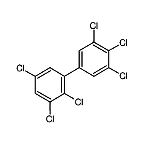 2,3,3',4',5,5'-Hexachlorobiphenyl