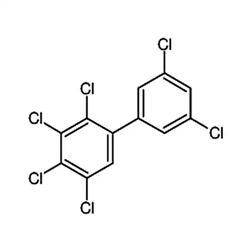 2,3,3',4,5,5'-Hexachlorobiphenyl